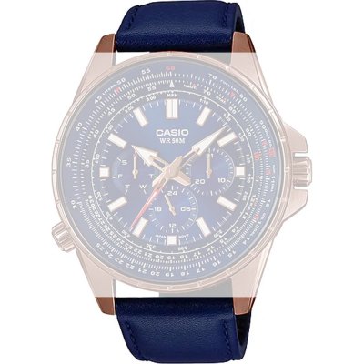 Casio 10581444 Enticer Band