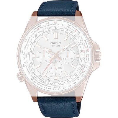 Casio 10581445 Enticer Band