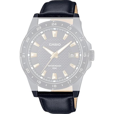 Casio 10582948 Enticer Band
