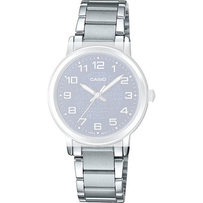 Casio 10583819 Enticer Band