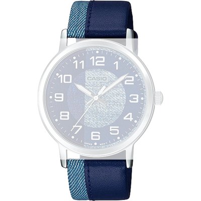 Casio 10583820 Enticer Band