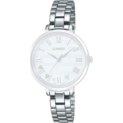 Casio 10584741 Enticer Band