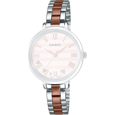 Casio 10584742 Enticer Band