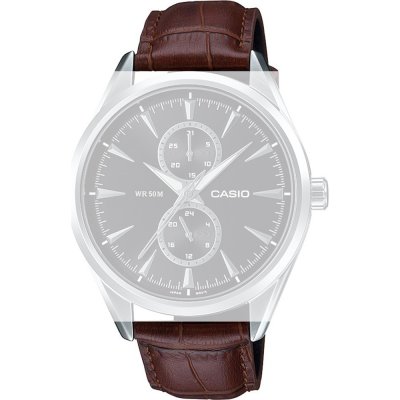 Casio 10589219 Enticer Band