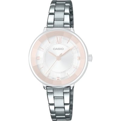 Casio 10592587 Enticer Band