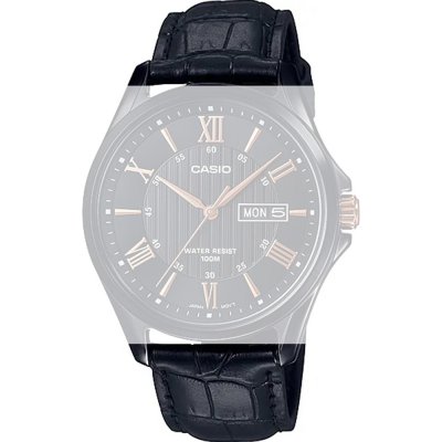 Casio 10593926 Enticer Band