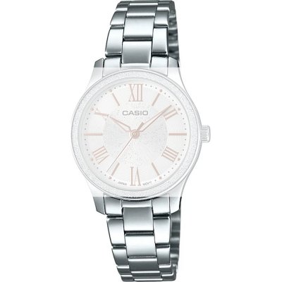 Casio 10602555 Enticer Band