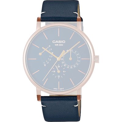 Casio 10617866 Enticer Band