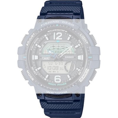 Casio 10602373 Fishing Gear Band