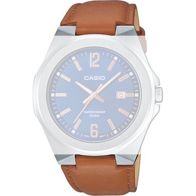 Casio 10581442 Gents Analog Band
