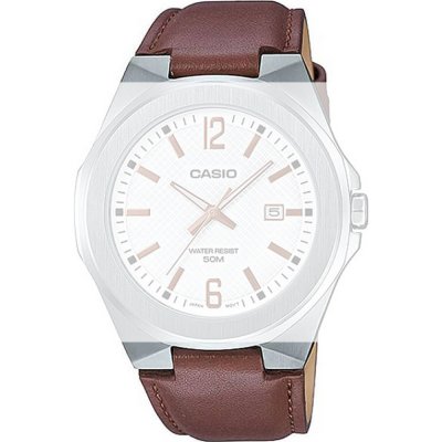 Casio 10581443 Gents Analog Band
