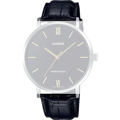 Casio 10581447 Gents Analog Band