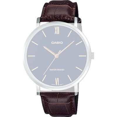 Casio 10581448 Gents Analog Band