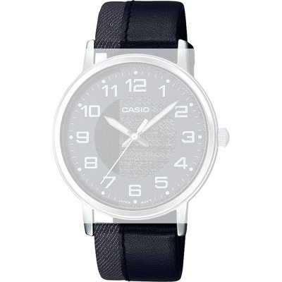 Casio 10582964 Gents Analog Band