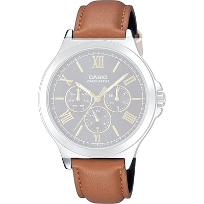 Casio 10591139 Gents Analog Band