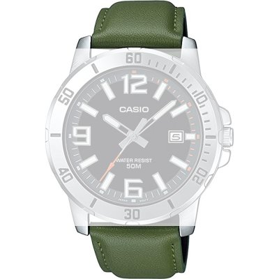 Casio 10598086 Gents Analog Band