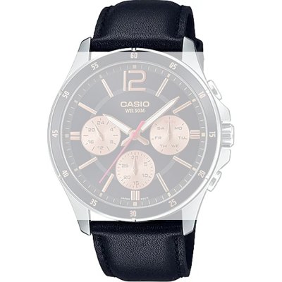 Casio 10600958 Gents Analog Band