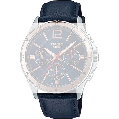 Casio 10600959 Gents Analog Band