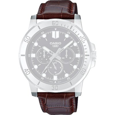 Casio 10600964 Gents Analog Band