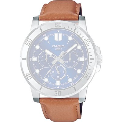 Casio 10600965 Gents Analog Band