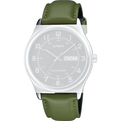 Casio 10602449 Gents Analog Band