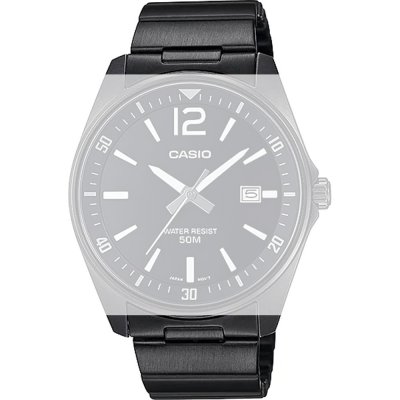 Casio 10614515 Gents Analog Band