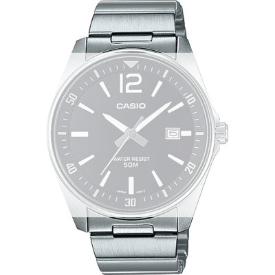 Casio 10614522 Gents Analog Band