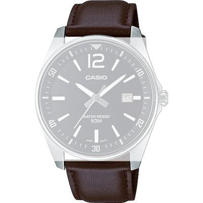 Casio 10614528 Gents Analog Band