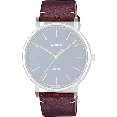 Casio 10617832 Gents Analog Band