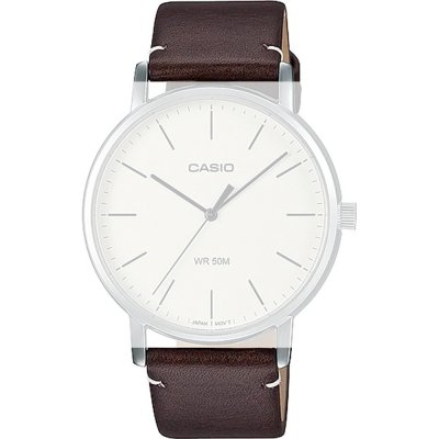 Casio 10617838 Gents Analog Band