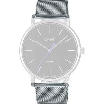Casio 10617847 Gents Analog Band