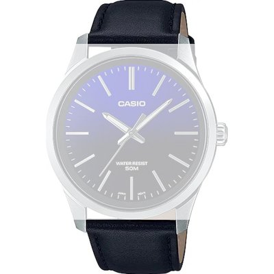 Casio 10619033 Gents Analog Band