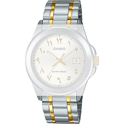 Casio 10620014 Gents Analog Band