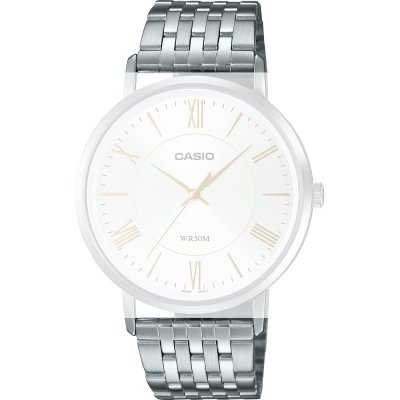 Casio 10628447 Gents Analog Band