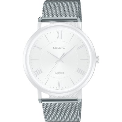 Casio 10628448 Gents Analog Band