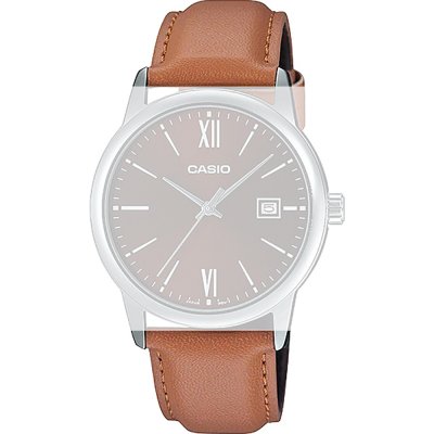 Casio 10629678 Gents Analog Band