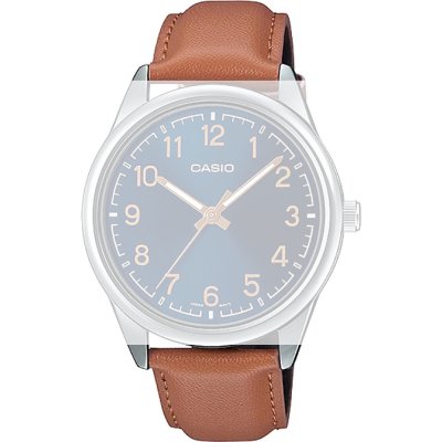 Casio 10629680 Gents Analog Band