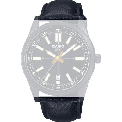 Casio 10634263 Gents Analog Band