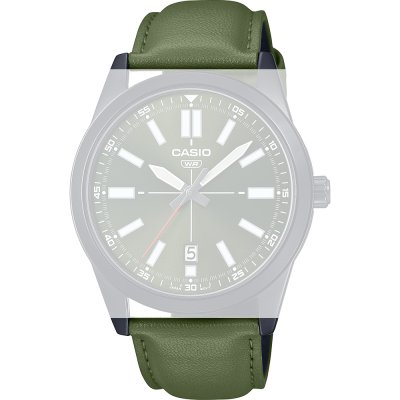 Casio 10634265 Gents Analog Band