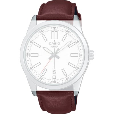 Casio 10634266 Gents Analog Band