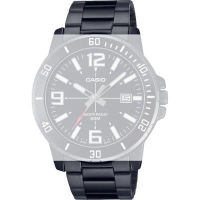 Casio 10635306 Gents Analog Band