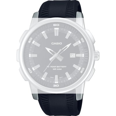 Casio 10638324 Gents Analog Band
