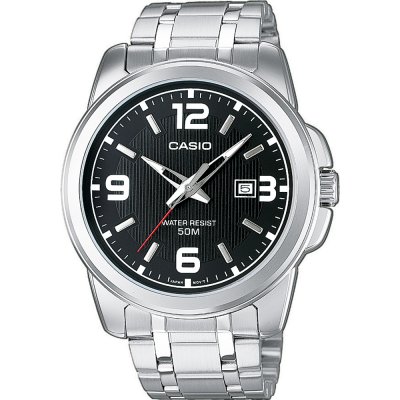 Casio Collection MTP-1314PD-1AVEF Gents Analog Uhr