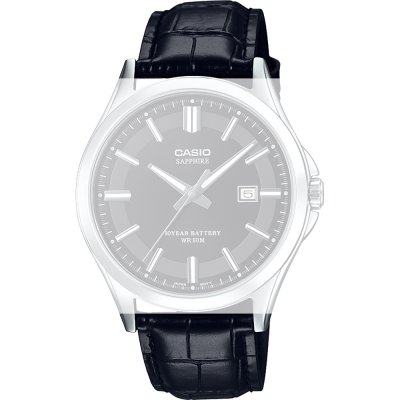 Casio 10582961 Gents Classic Band