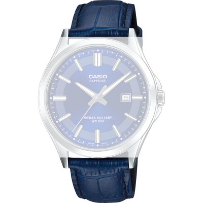 Casio 10582962 Gents Classic Band