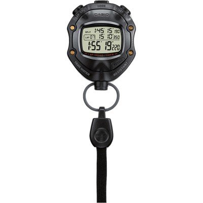 Casio Sport HS-80TW-1EF Uhr