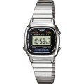 Casio Vintage LA670WEA-1EF Vintage Mini Uhr