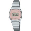 Casio Vintage LA670WEA-4A2EF Vintage Mini Uhr