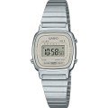 Casio Vintage LA670WEA-8AEF Vintage Mini Uhr