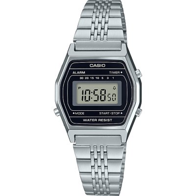 Casio Vintage LA690WEA-1 Vintage Mini Uhr